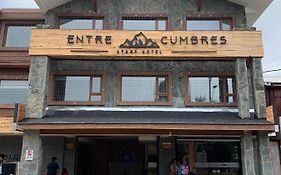 Entre Cumbres Apart Hotel